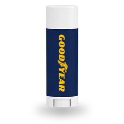 Image of Lip Balm in Oval Tube